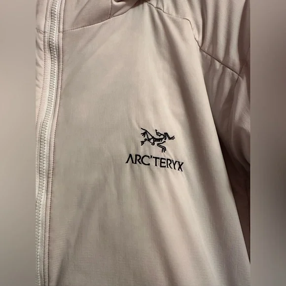 Arc'teryx Atom Hoodie - Picture 6 of 11